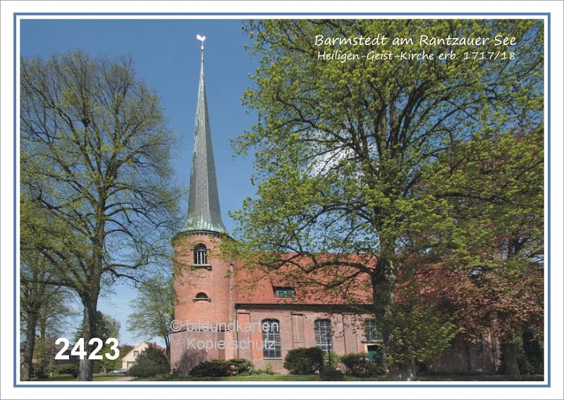 2423 Barmstedt Heiligen-Geist- Kirchen..jpg